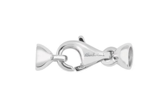 Chiusura Salvini in Argento 20055272 - 20055272